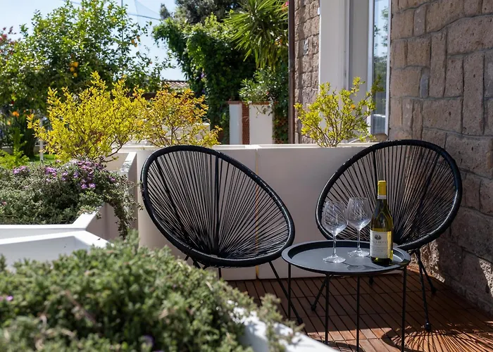 Nautika Suites
