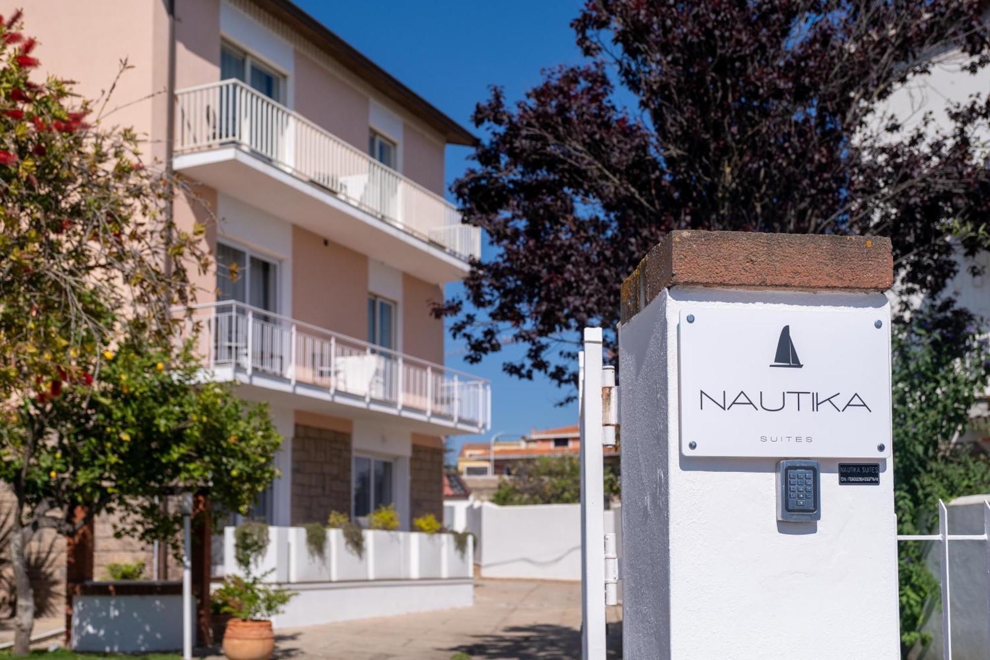 Affittacamere Nautika