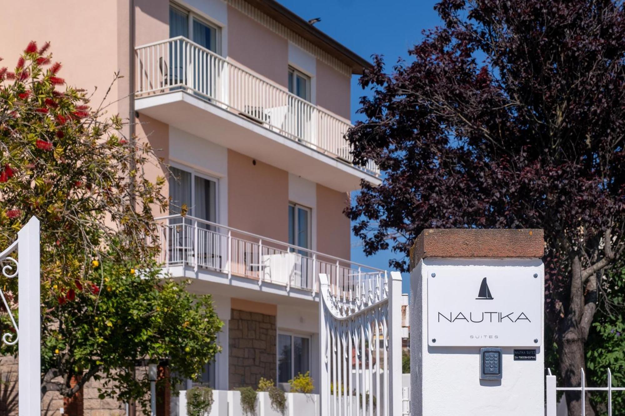 Affittacamere Nautika Alghero