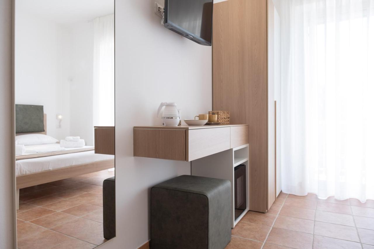 Nautika Guest house Alghero