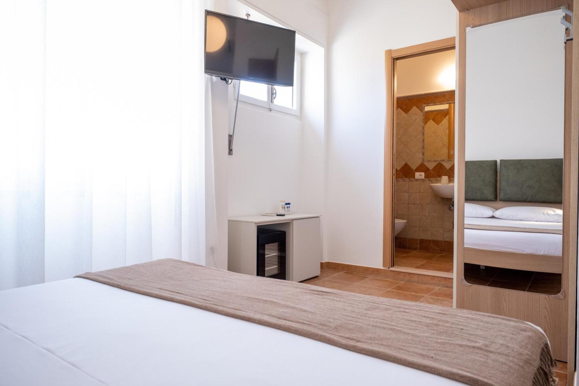 Guest house Nautika Alghero