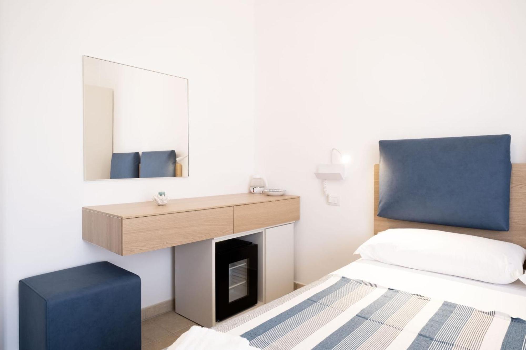 Nautika Guest house Alghero