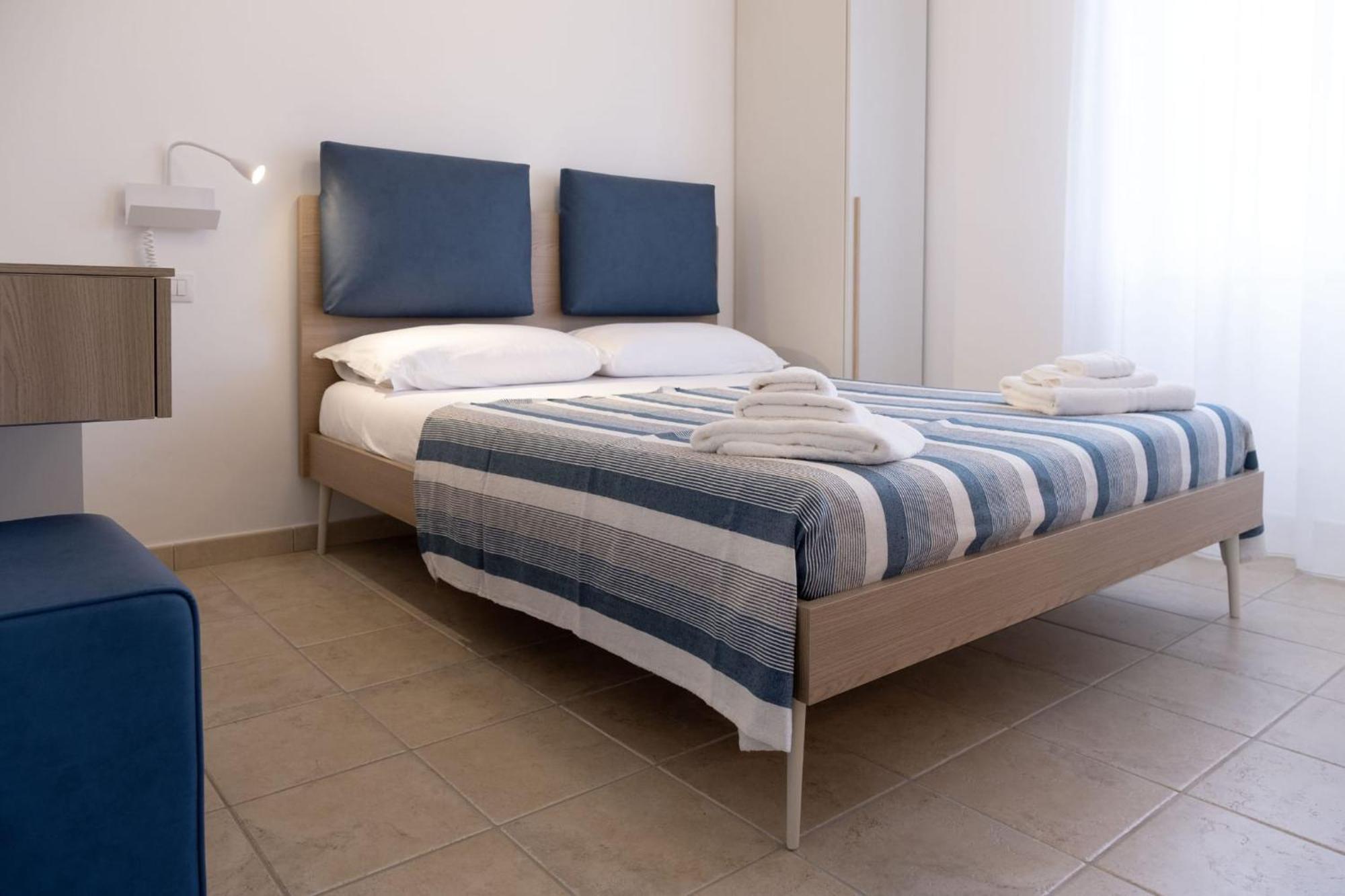 Guest house Nautika Alghero