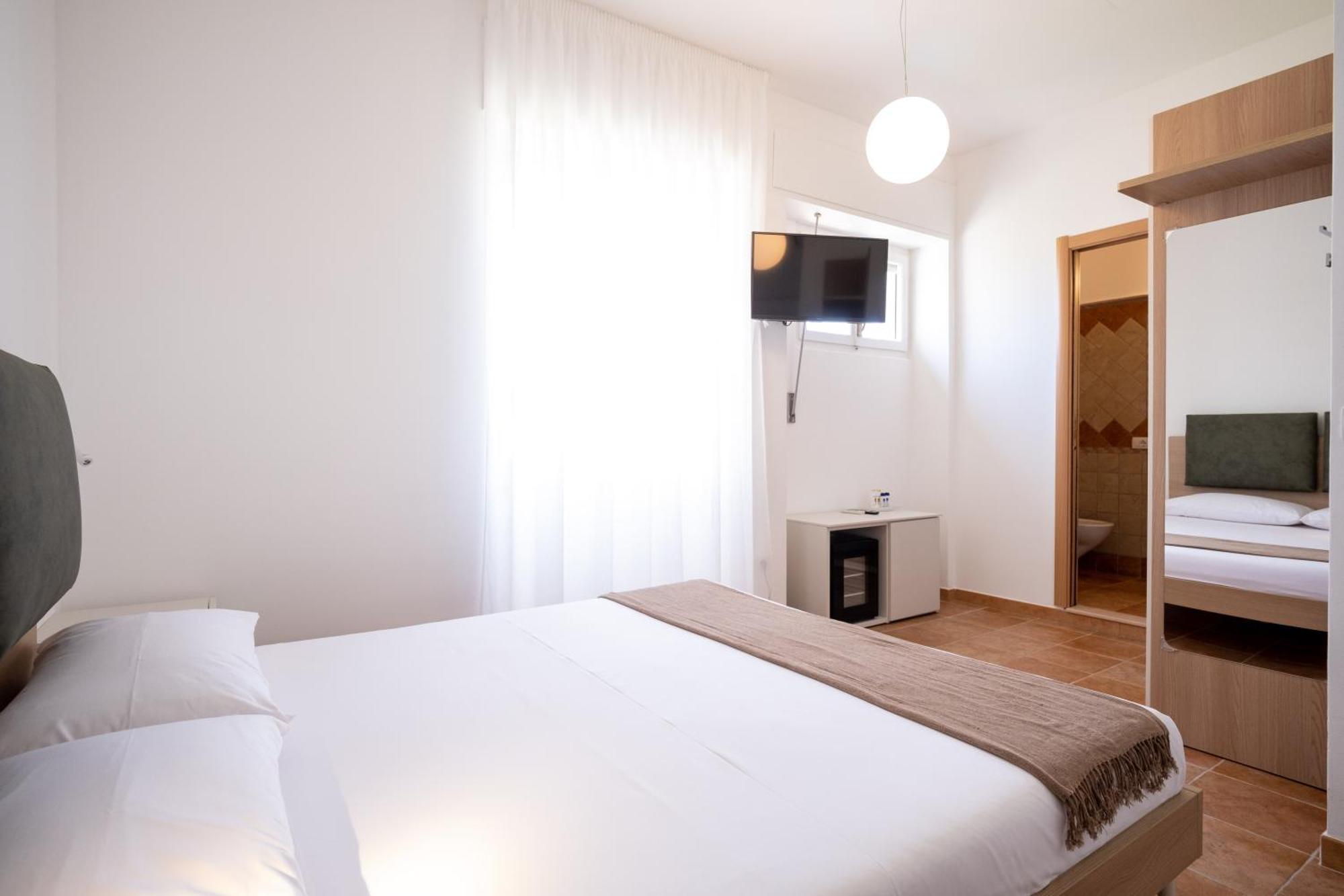 Nautika Guest house Alghero
