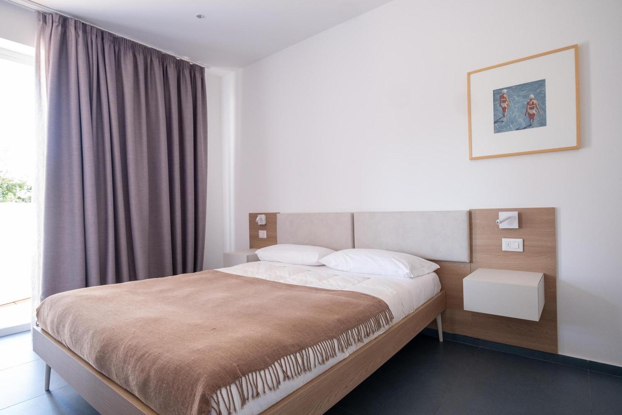 Nautika Guest house *