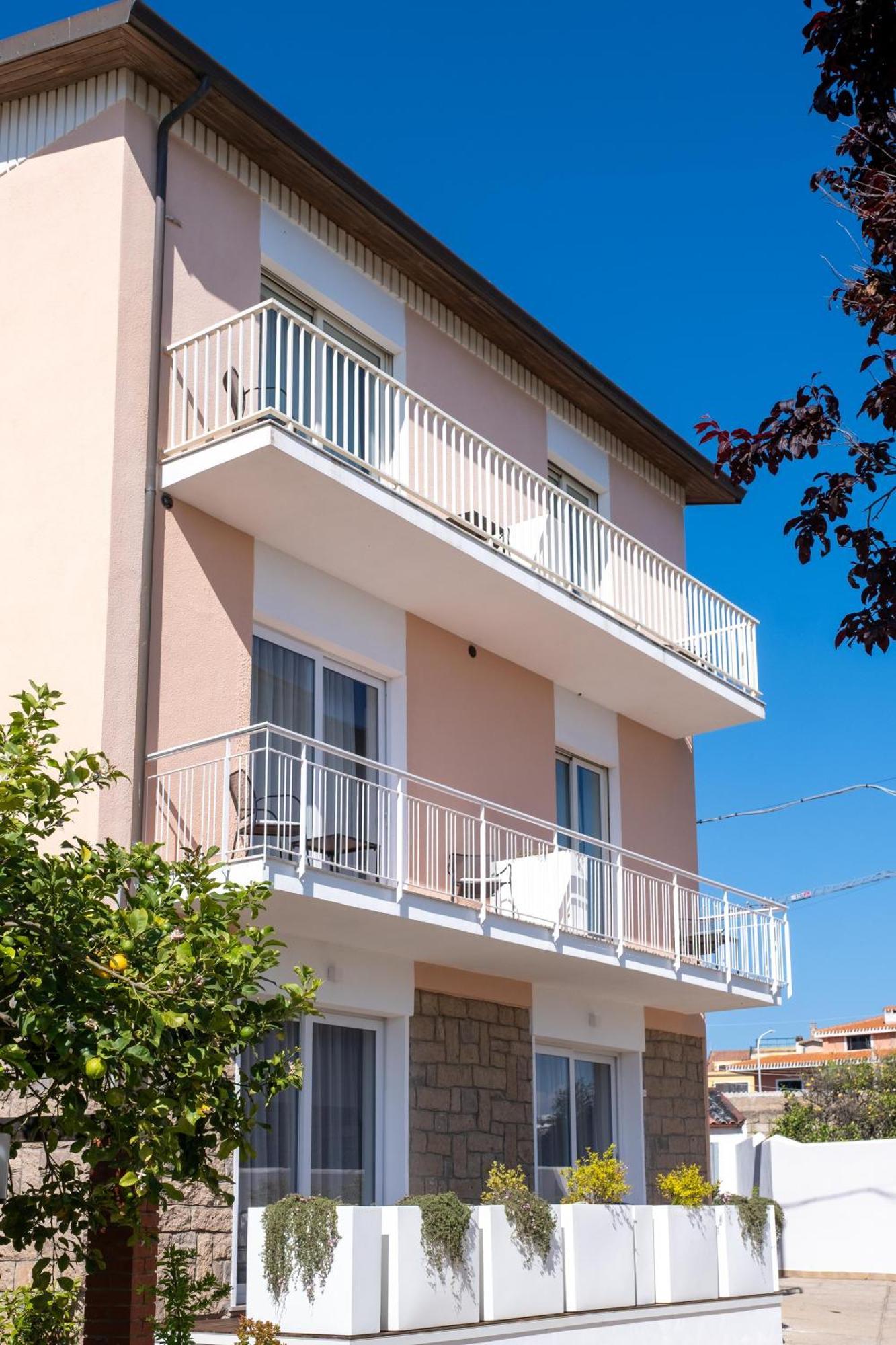 Nautika Guest house
